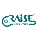 RAISE key cutter